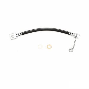 Ram 3500 Brake Hose - Rear - R1 Concepts - `13-`23